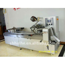 High Speed Pillow Type Candy Packing Machine